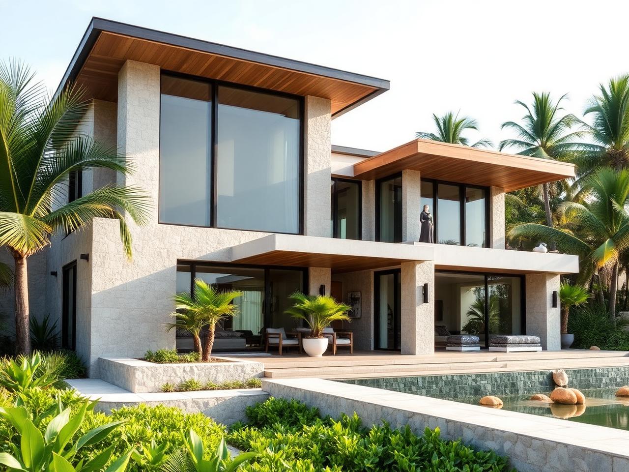 Real Estate